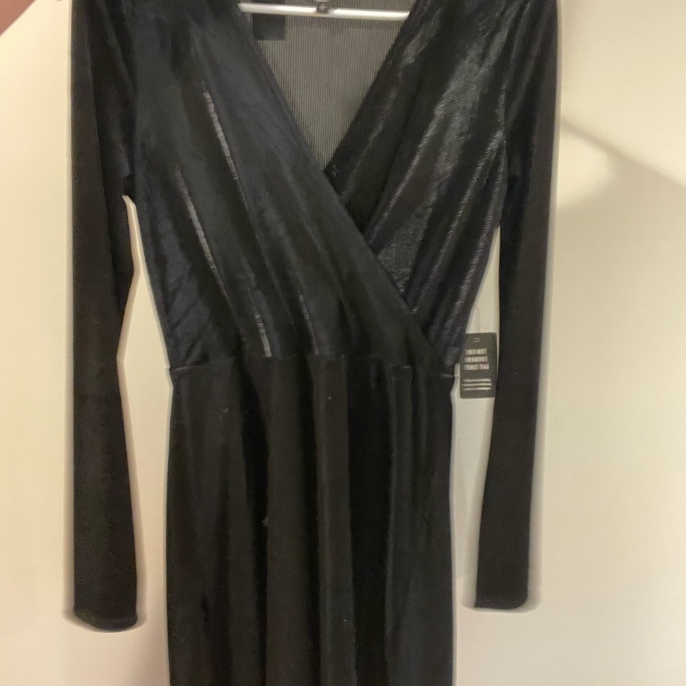 Brand new express dress